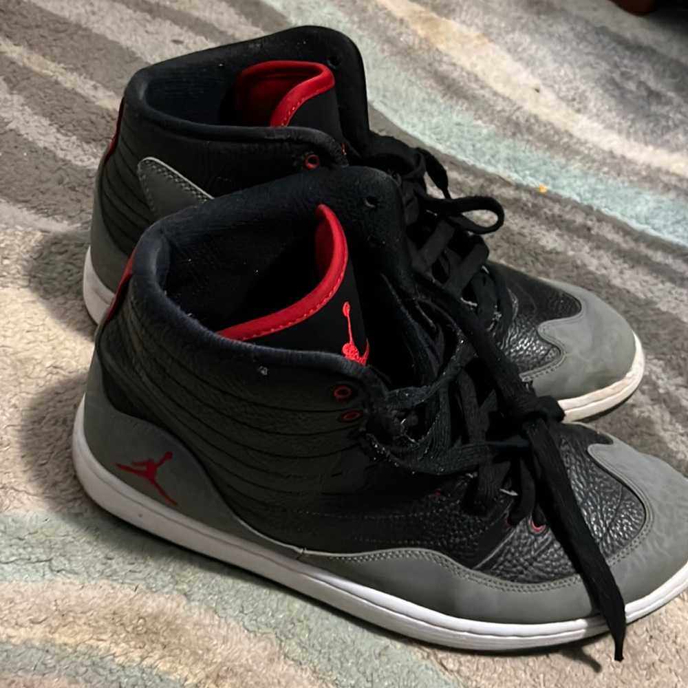 Jordan shoes